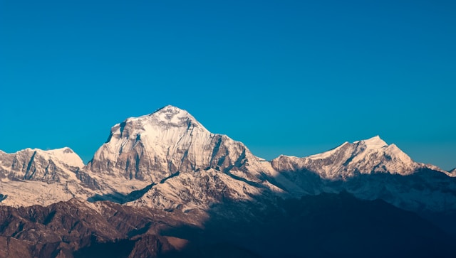 Poon Hill